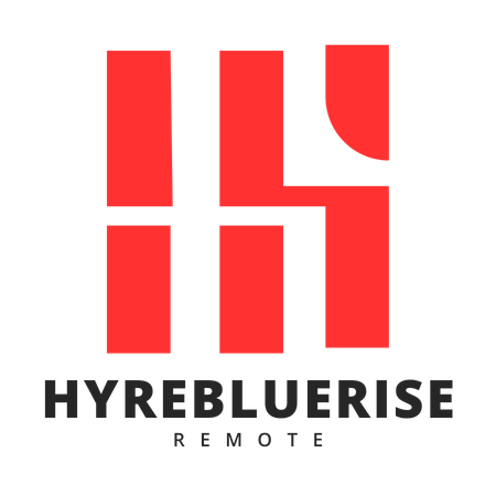 Hyreblue Rise